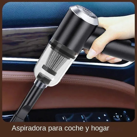 Aspiradora Portátil para Autos