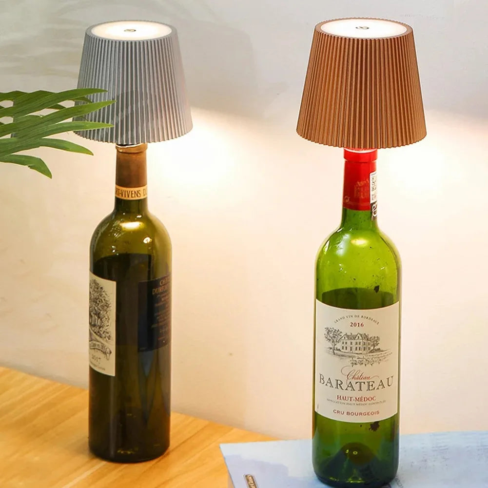 Botella Brillante™