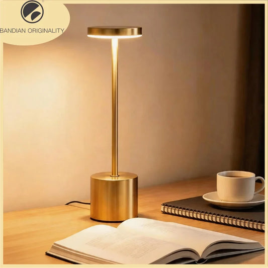 Luz Nocturna LED Portátil