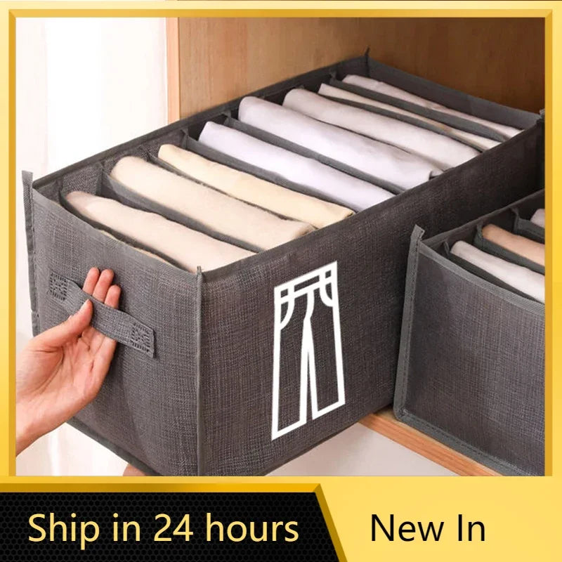 Organizador de Ropa Multiuso