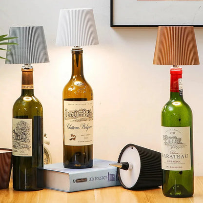 Botella Brillante™