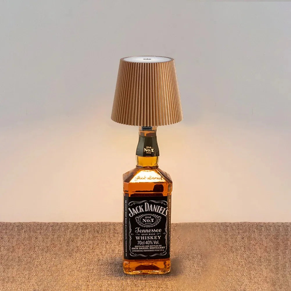 Botella Brillante™